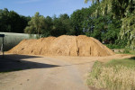 Overtollig zand voor elders