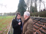 Interview met voorzitter Henk Janssen